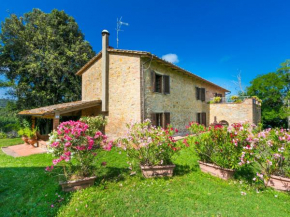 Holiday Home Poggio al Colle by Interhome San Vivaldo